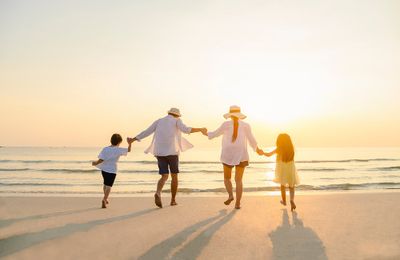 Khám phá các bãi biển xinh đẹp cùng ưu đãi “Kỳ nghỉ trong mơ” của Radisson