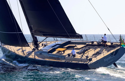 Những du thuyền đáng mong đợi sẽ ra mắt tại Cannes Yachting Festival 2023