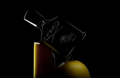 Creed Absolu Aventus trở lại với hương thơm mang tính biểu tượng