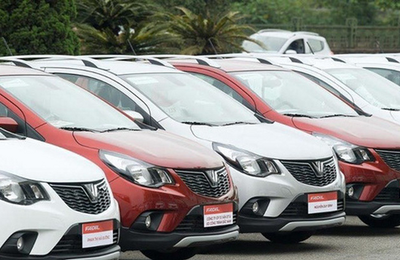 Dự báo thị trường ô tô đến cuối năm 2021 sẽ tiếp tục đà tăng trưởng mạnh mẽ