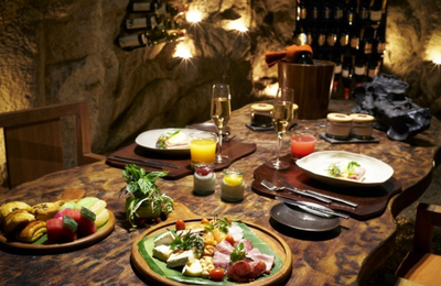 Culinary Sensation – bản hoà âm của ẩm thực đặc sắc tại Six Senses Ninh Van Bay