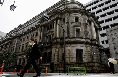 Ngân hàng BOJ: “Chỉ cần nhiều nhất 10 năm để đạt mục tiêu lạm phát 2%”