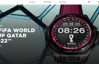 Big Bang e FIFA World Cup Qatar 2022 - sức mạnh ghi dấu những khoảnh khắc lịch sử