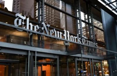 Tờ báo hàng đầu The New York Times mở văn phòng thường trú tại Việt Nam