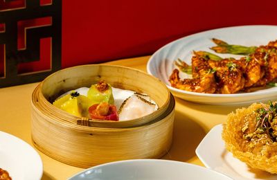Nâng tầm trải nghiệm ẩm thực Trung Hoa và Ý tại InterContinental Saigon