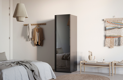 "Chăm tiện, diện kiêu hãnh" cùng LG Styler mới - Bí quyết chăm sóc quần áo đột phá