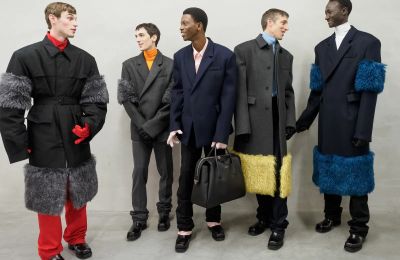 Miuccia Prada & Raf Simons: Cặp bài trùng quyền lực trong giới thời trang