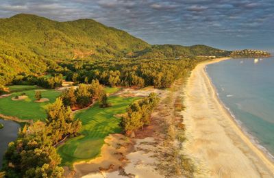 Laguna Golf Lăng Cô - Điểm đến lý tưởng của nhiều giải đấu golf danh giá