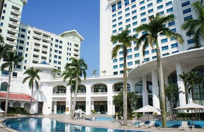 Khách sạn 4 và 5 sao bùng nổ ở Hà Nội khi du lịch trên đà phục hồi