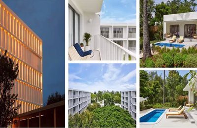Mở 3 khách sạn mới, Standard Hotels đón đầu đà phục hồi du lịch ở châu Á