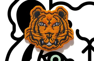 Kenzo & cơn sốt cháy hàng càn quét toàn thế giới từ biểu tượng bị lãng quên
