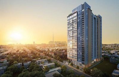 Báo cáo về Thị trường căn hộ quý 3 - 2021 tại TP.HCM - Theo Savills Việt Nam