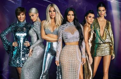 Kim Kardashian - biểu tượng thời trang của thời đại hay kẻ chơi chiêu lắm mưu nhiều kế?!