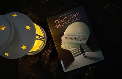"Thức tỉnh điều vô hình" có giúp chúng ta giải phóng khỏi nỗi khổ đau của hiện tại?