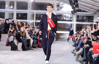 Hậu streetwear, đâu là định hướng tương lai của địa hạt thời trang phái mạnh? [Kỳ 1]