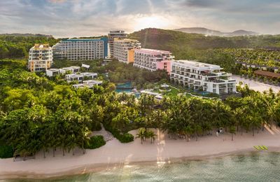 Premier Residences Phu Quoc Emerald Bay: Điểm đến hoàn hảo mùa lễ hội cuối năm