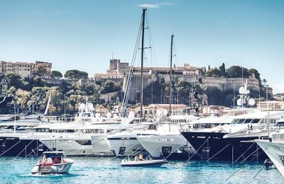 Triển lãm Monaco Yachts Show 2020 chính thức bị hủy