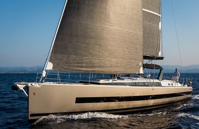 Beneteau và Lagoon xác nhận đội hình tham dự triển lãm Cannes 2021