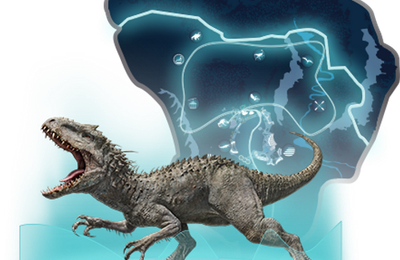 Nghẹt thở với cuộc đua thực tế ảo Jurassic World RUN! Asia Pacific 2021