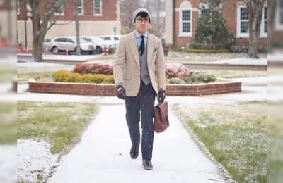 Sơ lược về trang phục casual và formal theo chuẩn dress code (Kỳ 1)