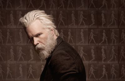 Eadweard Muybridge - Cha đẻ của nền văn hoá thị giác Điện ảnh
