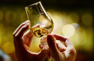 Mười hai loại single-malt mà bạn có thể yên tâm thưởng thức (Kỳ 2)