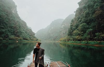 Ninh Bình - Điểm đến Việt Nam “hot” nhất mạng xã hội Instagram