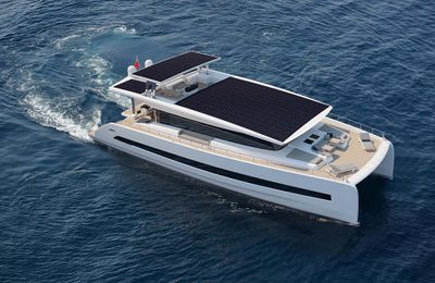 2021 - một năm đầy hứa hẹn dành cho Silent Yachts