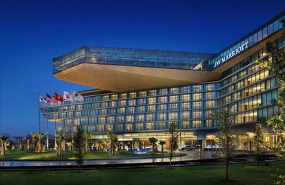 Marriott gửi “7 điều ước” cho du khách trên toàn hệ thống Việt Nam