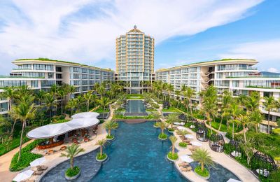 InterContinental Phu Quoc đón chào sự trở lại của Club InterContinental