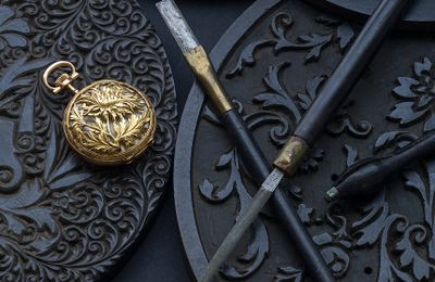 Vacheron Constantin triển lãm di sản đồng hồ nữ trải dài hai thế kỷ tại Hà Nội