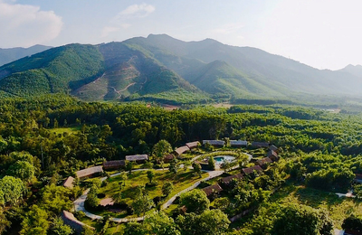 Tập đoàn Fusion bổ nhiệm tổng quản lý mới cho các khách sạn & resort tại Việt Nam