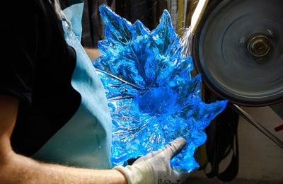 Lalique - một thế kỷ của nghệ thuật chế tác những tạo vật tinh xảo độc đáo