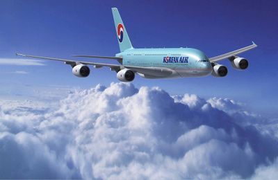 Korean Air tăng cường hoạt động nhằm đáp ứng nhu cầu đi lại đang phục hồi tại châu Á