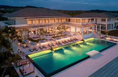 8 khách sạn mới nổi tiếng bậc nhất Việt Nam được CNN Travel giới thiệu