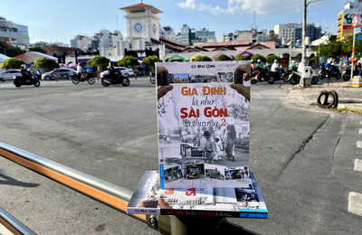 Tìm lại ký ức Sài Gòn xưa cùng "Gia Định là nhớ, Sài Gòn là thương 2"