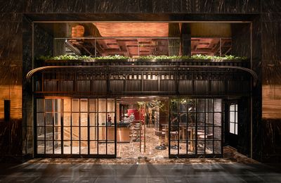 Da Vittorio Saigon mang tinh hoa ẩm thực 8 sao Michelin từ Ý đến Việt Nam
