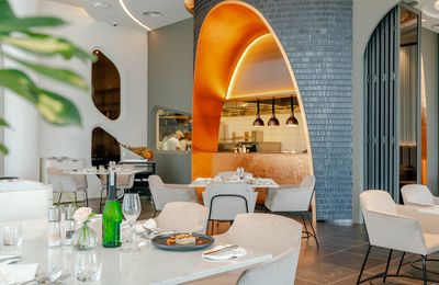 Hispania - Gran Meliá Nha Trang đưa tinh túy ẩm thực Tây Ban Nha đến với phố biển