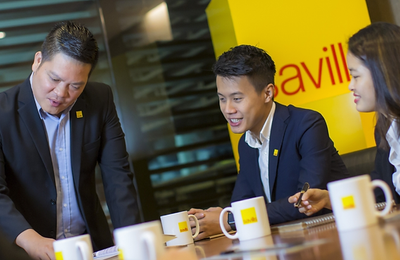 Báo cáo Thị trường Bất động sản trong Quý 3/2022 của Savills Việt Nam (P.1)