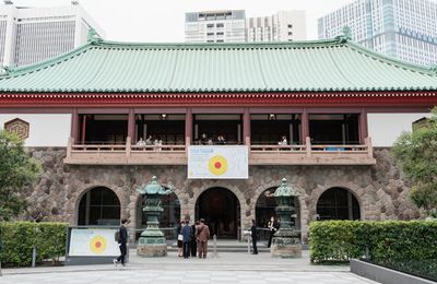 Tuần nghệ thuật Tokyo trở lại vào 2024 với đội ngũ nghệ sĩ và các triển lãm đặc sắc
