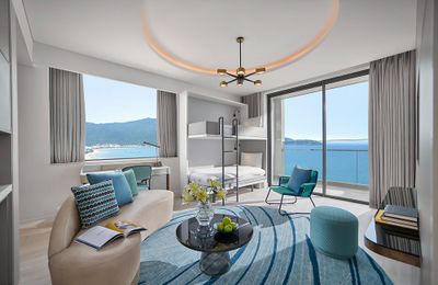 voco Ma Belle Danang của IHG - Điểm đến mới tuyệt vời cho kỳ nghỉ hè thêm rực rỡ