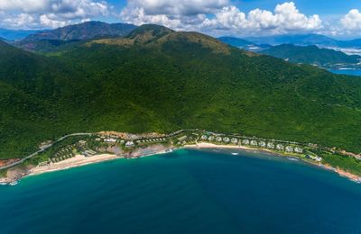 Private Jet Retreat - Kỳ nghỉ với đại gia đình cùng Mia Resort Nha Trang