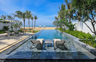 Áp dụng thí điểm mô hình "Bong bóng Du lịch" nội địa tại các resort 5 sao ở Bà Rịa