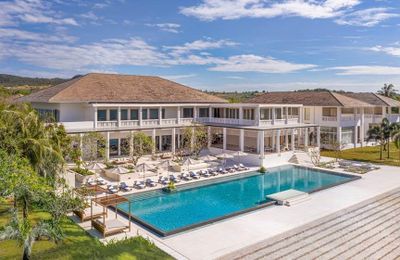 Chương trình ưu đãi dịp lễ 30/4 và 1/5 tại các khách sạn & resort hàng đầu Việt Nam