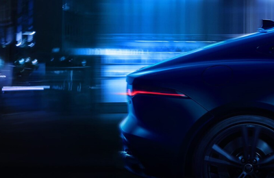 Phiên bản F-Type 2024 sẽ ra mắt chào đón sinh nhật 75 năm thương hiệu Jaguar
