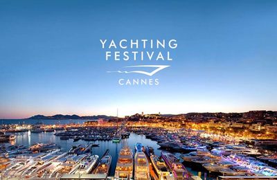 Triển lãm du thuyền Cannes Yachting Festival 2021 - Tinh thần "chơi hết" hậu Covid