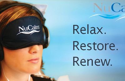 Openasia và Nucalm® giới thiệu công nghệ chăm sóc sức khoẻ tinh thần tại Việt Nam