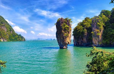 Thái Lan nới lỏng quy tắc nhập cảnh cho du khách và du thuyền gắn cờ nước ngoài