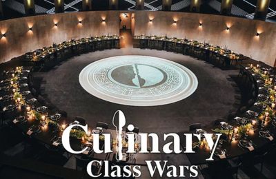 Chương trình ẩm thực “Culinary Class Wars” sẽ có mùa 2, phát sóng năm 2025
