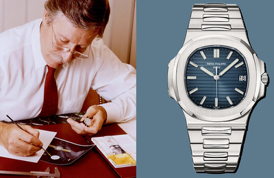 50 năm lịch sử của Royal Oak - Kiệt tác thời gian có ảnh hưởng bậc nhất mọi thời đại